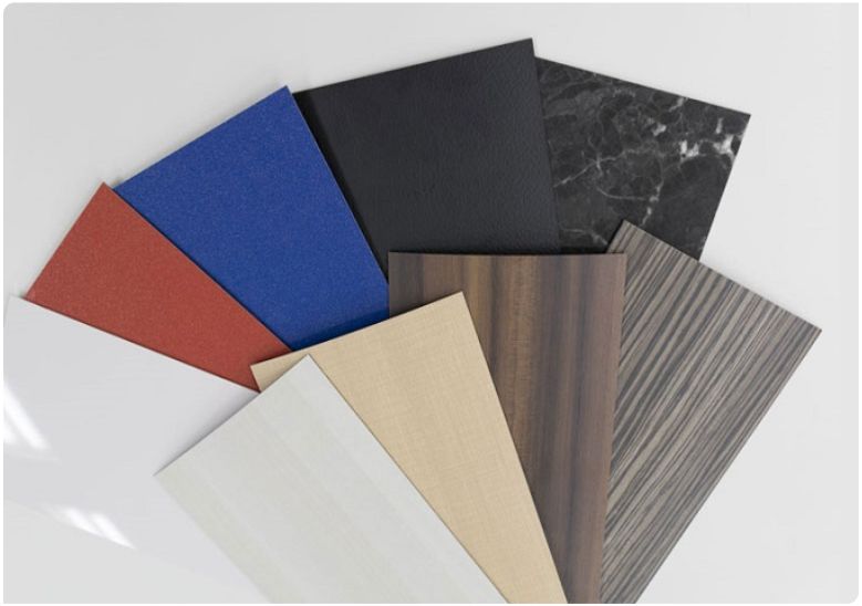 màng bảo vệ bề mặt laminate formica
