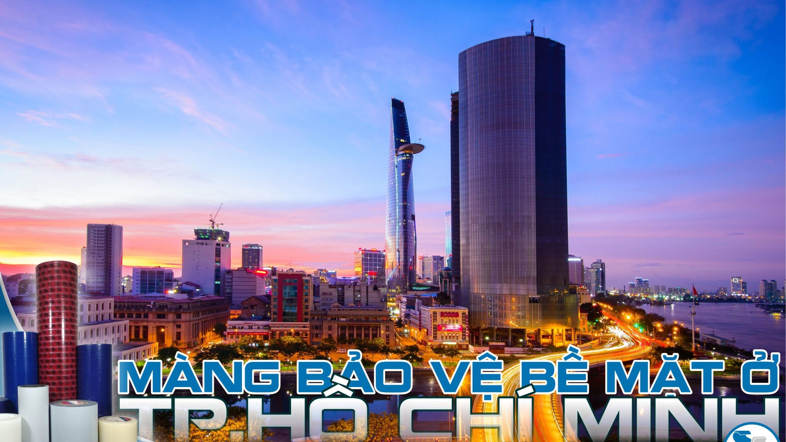 màng bảo vệ bề mặt ở tp hồ chí minh