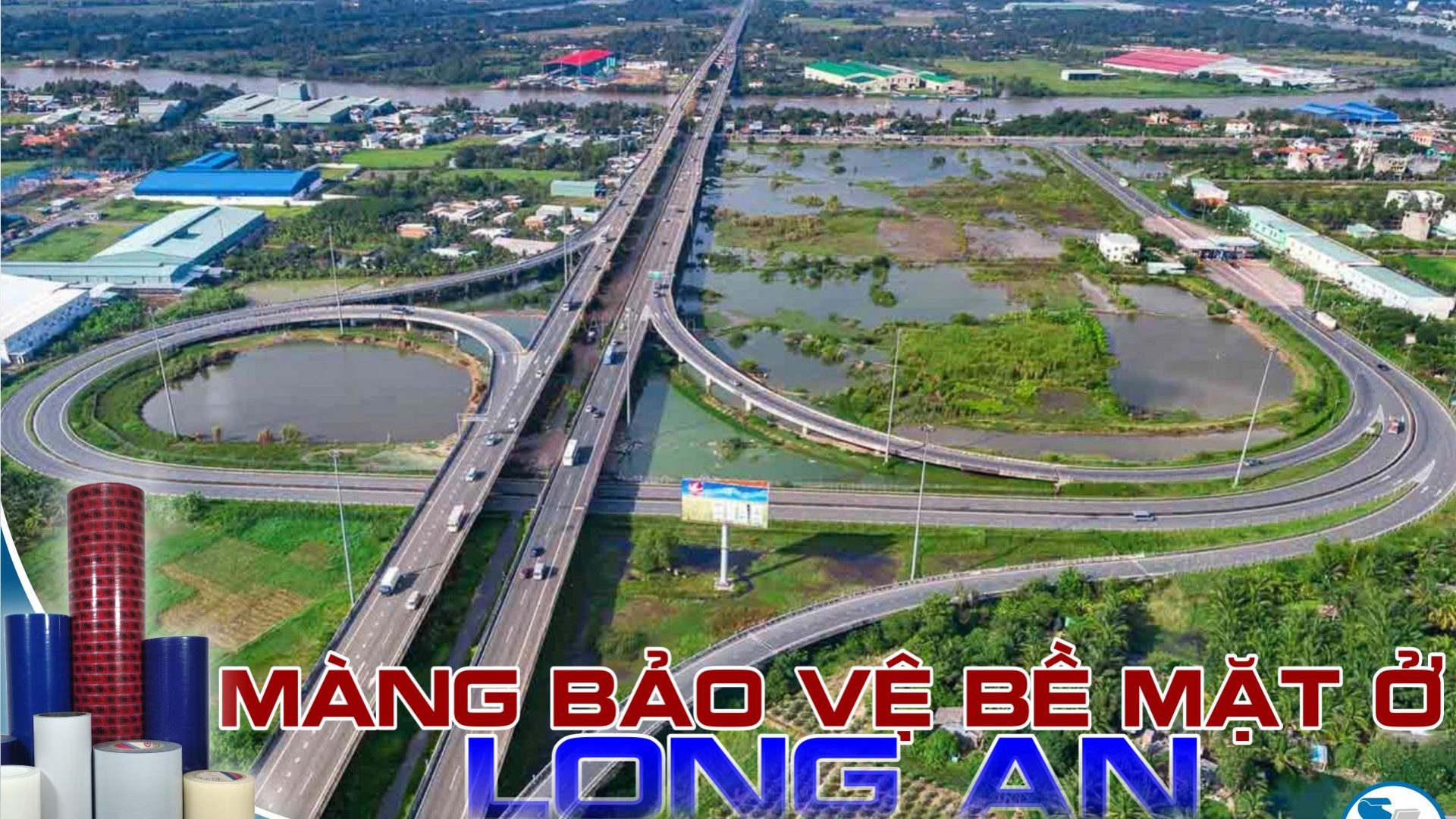 màng bảo vệ bề mặt tại long an