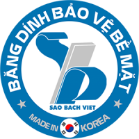 màng bảo vệ bề mặt sao bách việt logo