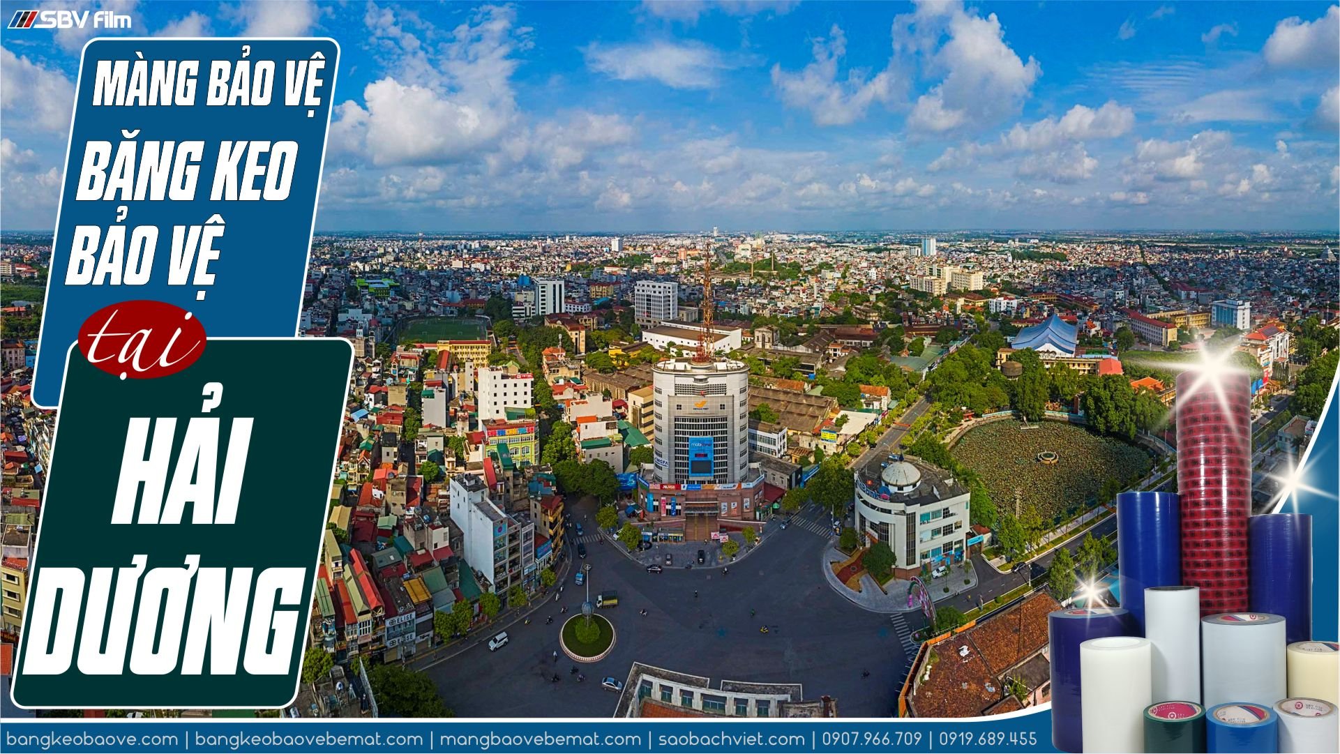 mua màng bảo vệ tại hải dương