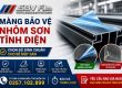 Màng bảo vệ Nhôm Sơn Tĩnh Điện tốt nhất