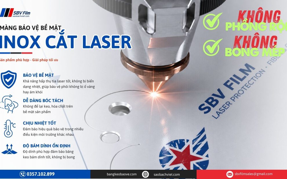 Mang-bao-ve-inox-cat-laser Màng bảo vệ inox cắt laser fiber - co2