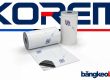 Màng bảo vệ cắt laser KOREM